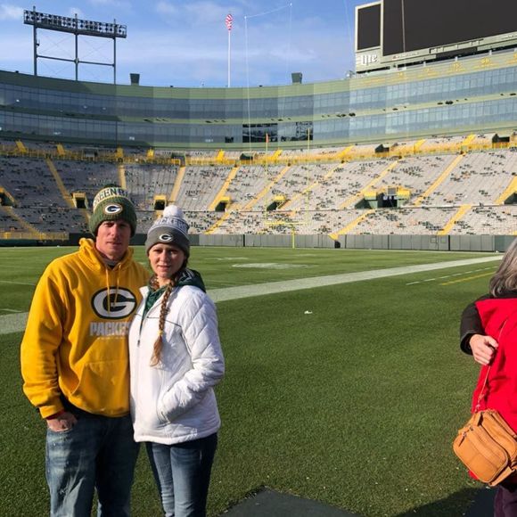 Meet your Posher, Steve - Picture 1 of 1